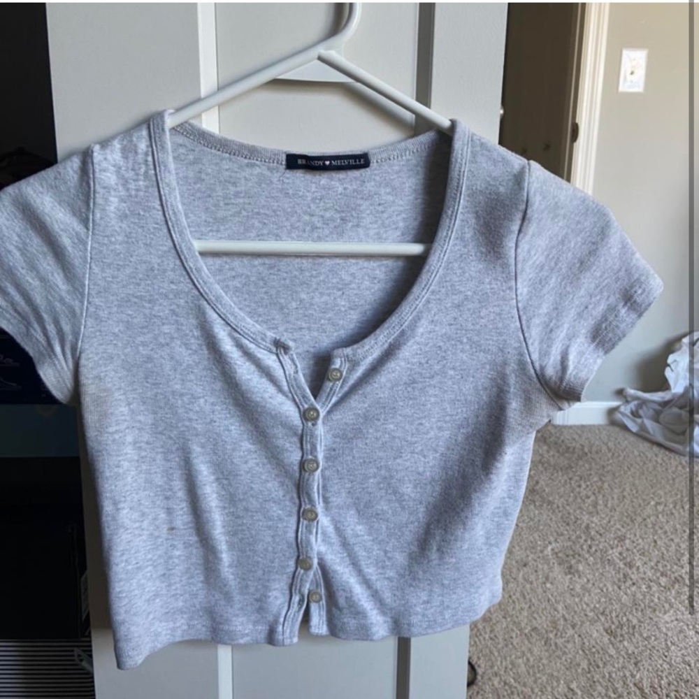 Brandy Melville Short-sleeve